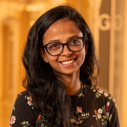 Ivaxi Sheth