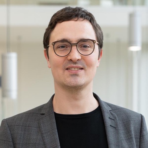 Mario Fritz